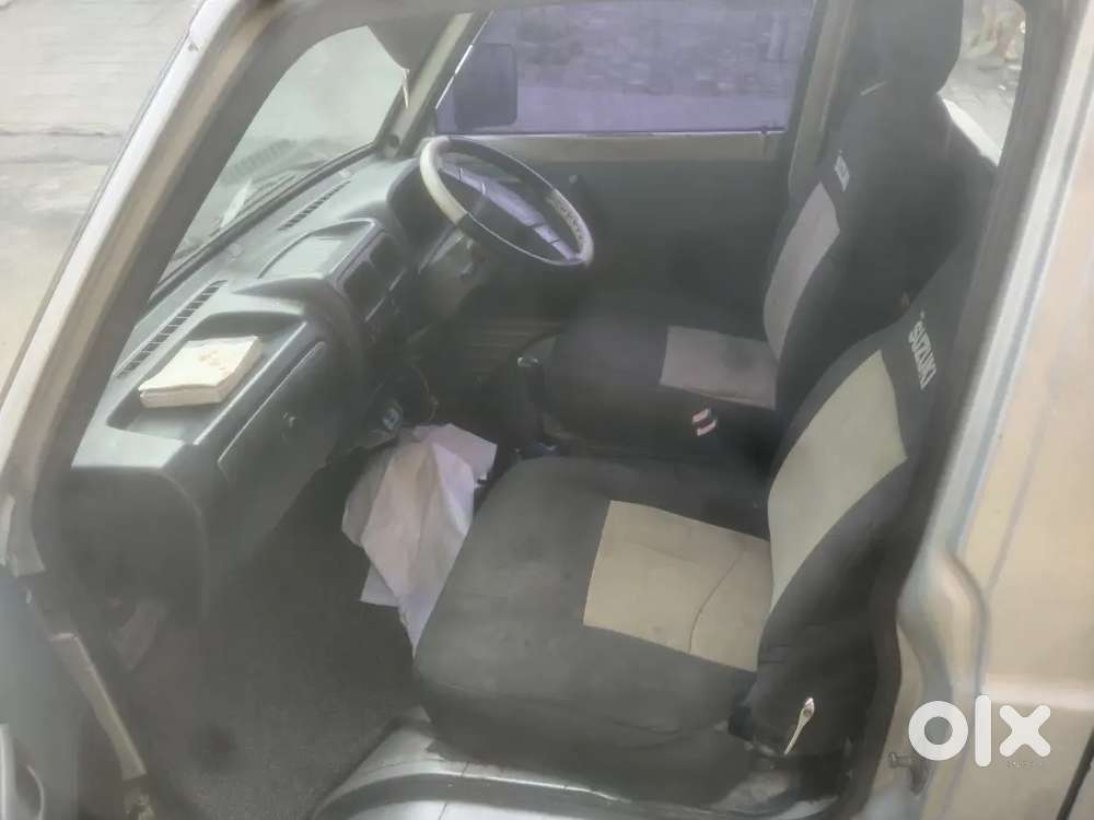 Maruti Suzuki Omni 2012 Model Good Eng Condition,