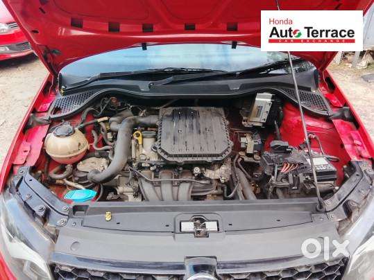 Volkswagen Polo 1.0 Mpi Trendline, 2020, Petrol