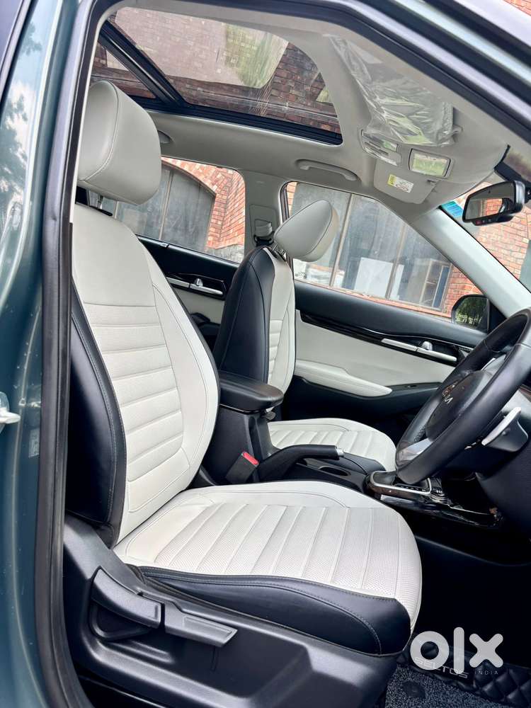 Kia Seltos Htx Ivt G, 2024, Petrol