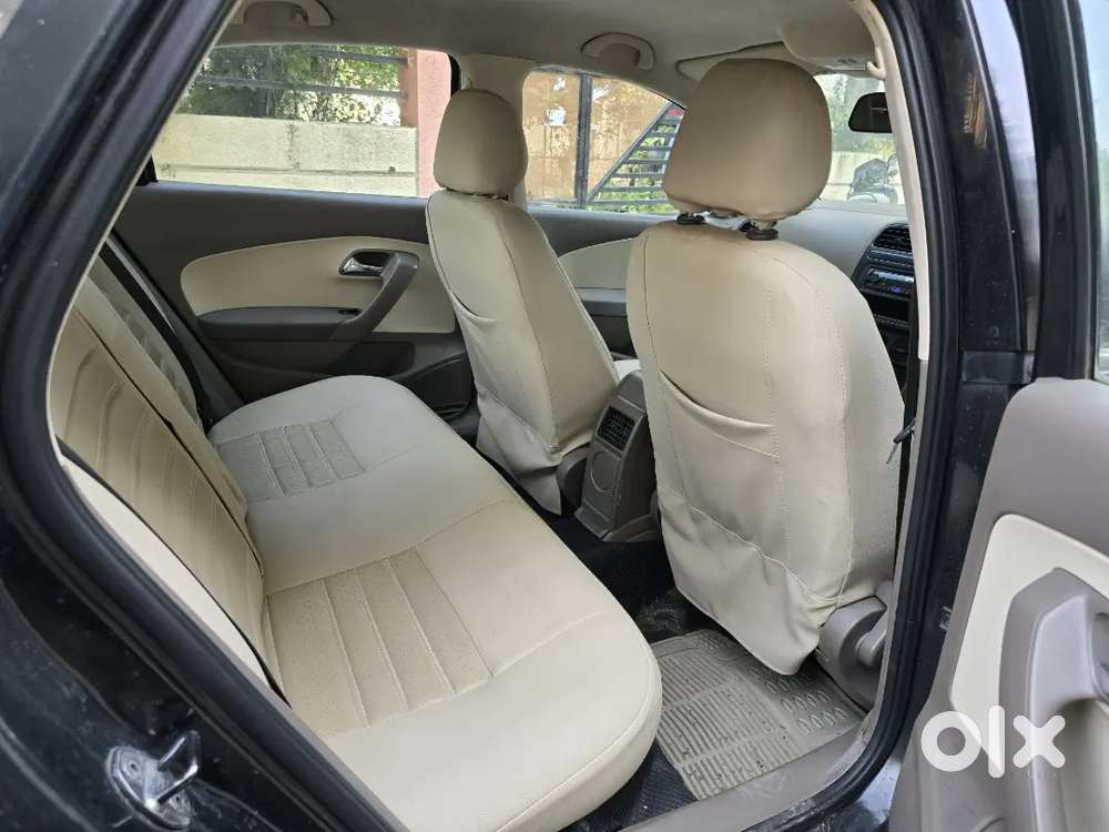 Skoda Rapid 1.2 Tsi 2013 Second