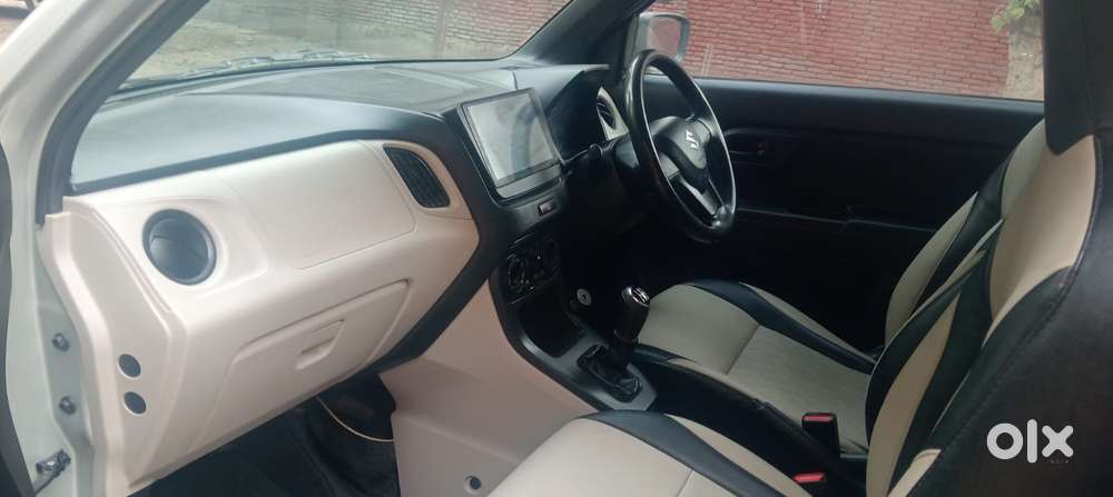 Maruti Suzuki Wagon R Cng Lxi, 2024, Cng & Hybrids