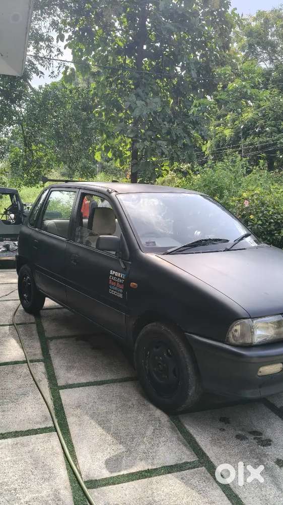 Zen 1996 Car