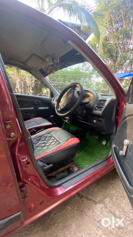 Maruti Alto Petrol 2010