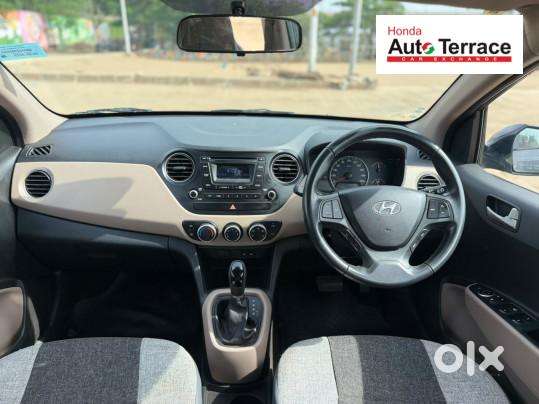 Hyundai I10 Asta 1.2, 2015, Petrol