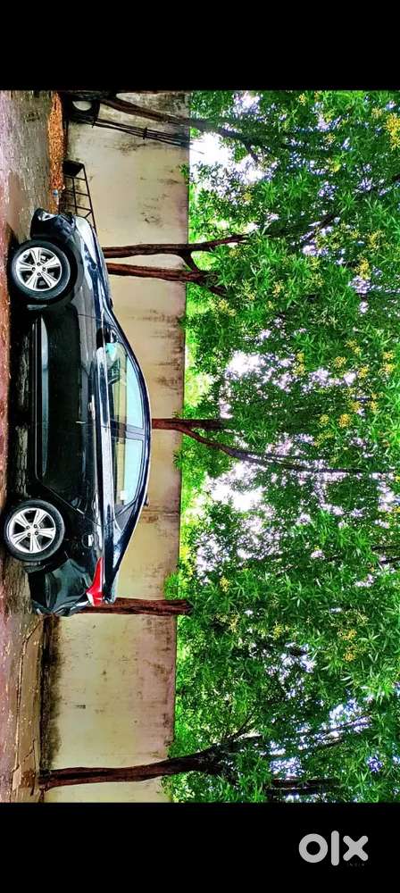 Hyundai Verna 2018 Diesel Well Maintained