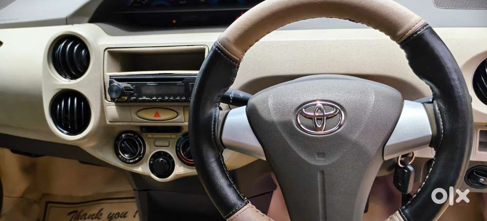 Toyota Etios Liva Gd Sp*, 2015, Diesel