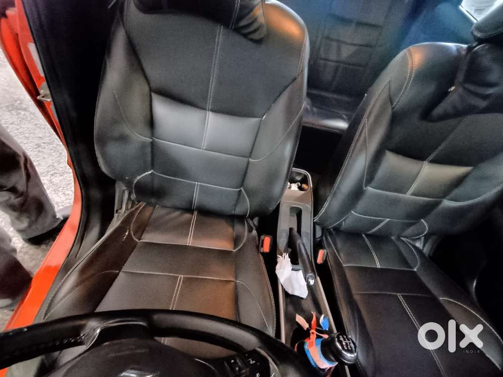 2017 Maruti Baleno Delta Petrol  17.7 Kmpl  16” Alloys.