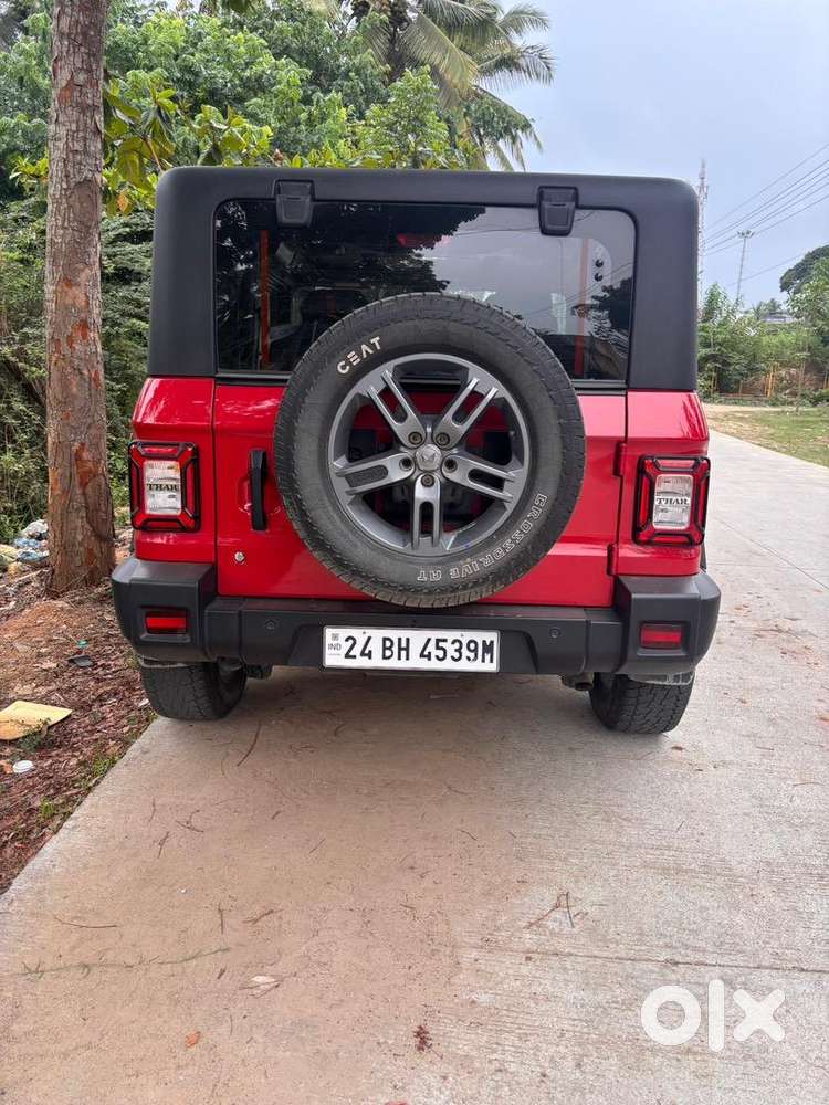 Mahindra Diesel Car 2024