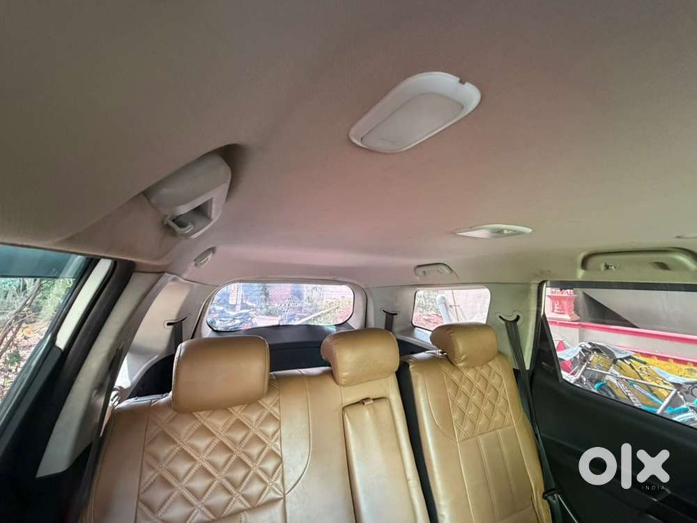 Mahindra Xuv500 Diesel 2019