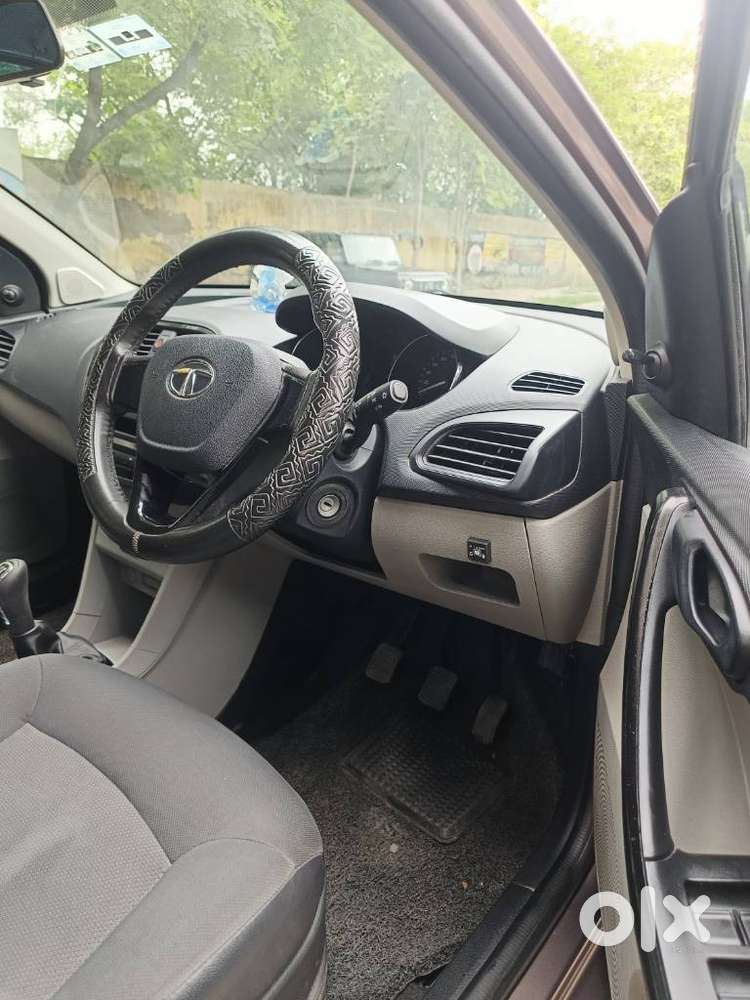 Tata Tiago 1.05 Revotorq Xm, 2020, Cng & Hybrids