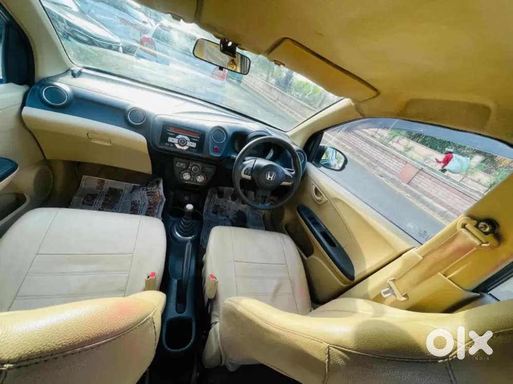 Honda Amaze
