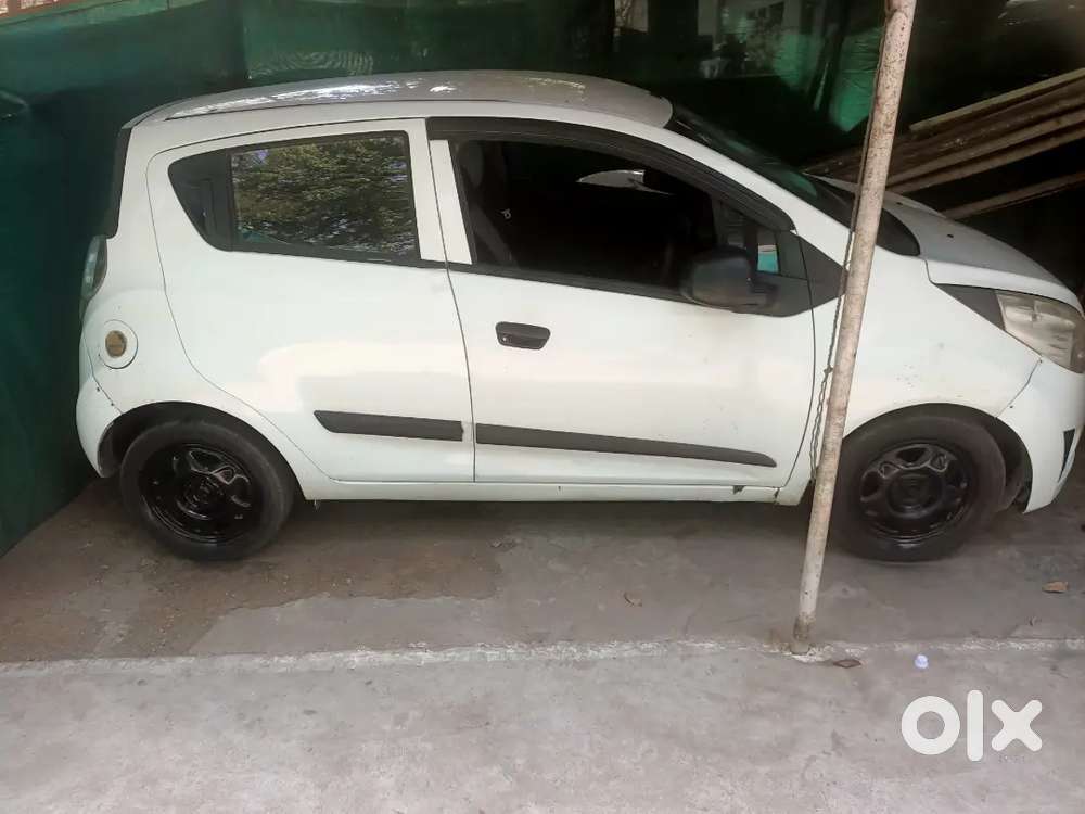 Chevrolet Beat 2014 Diesel 70000 Km Driven
