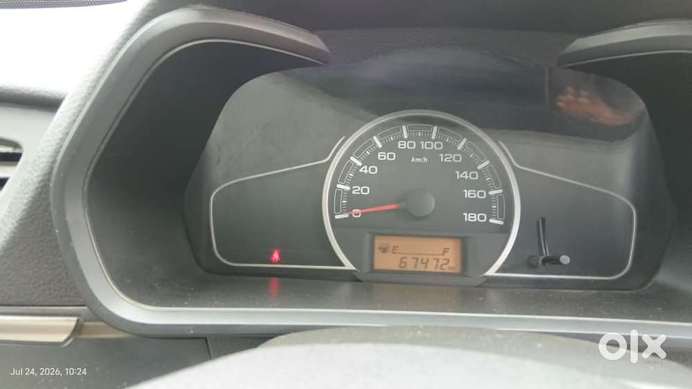 Maruti Suzuki Alto 800 Vxi Airbag, 2022, Petrol