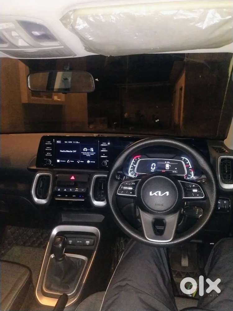 Showroom Condition ; Up23 Amroha