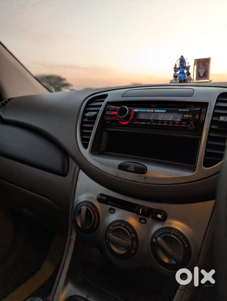 Hyundai I10 1.2 Kappa Magna, 2011, Petrol