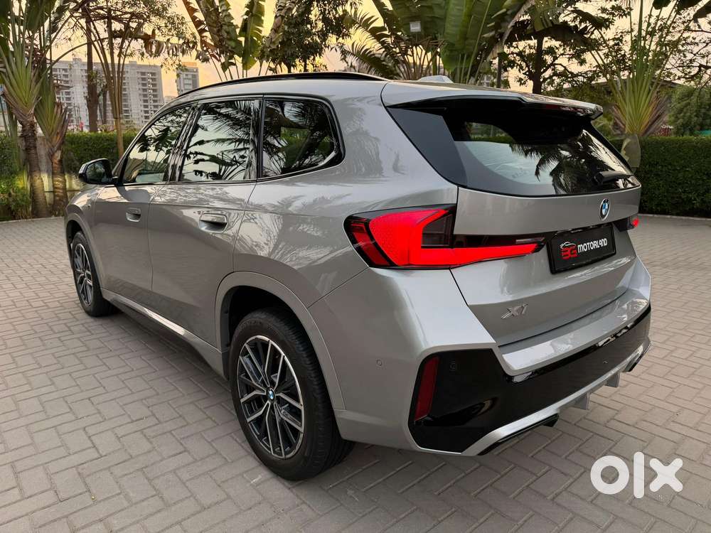 Bmw X1 Sdrive18d M Sport, 2024, Diesel