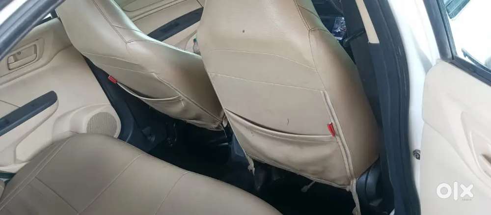 Honda Amaze 2nd Gen 2021 Variant Vx