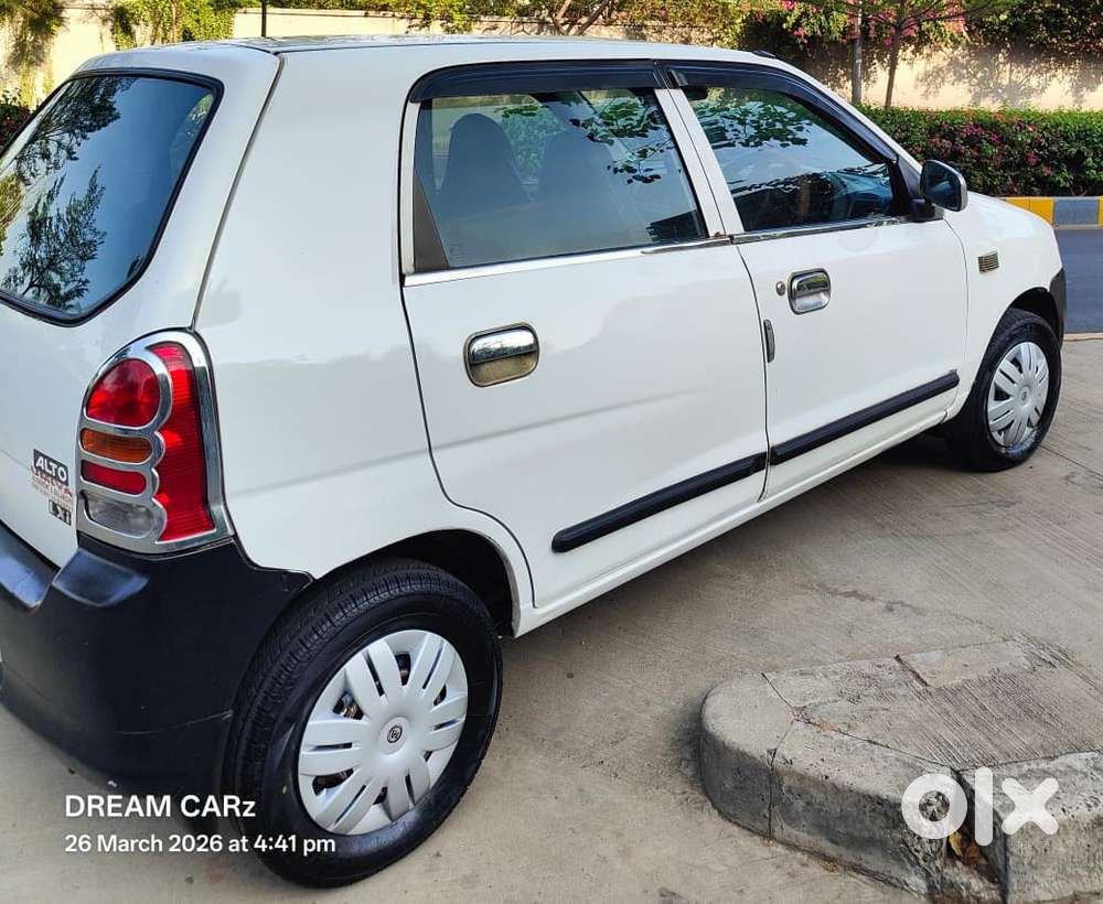 Maruti Suzuki Alto 800 2012-2016 Lxi Anniversary Edition, 2011, Cng ..