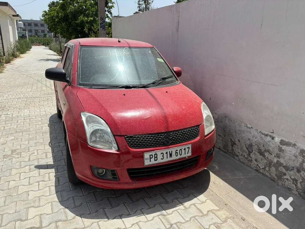 Maruti Suzuki Car 2006