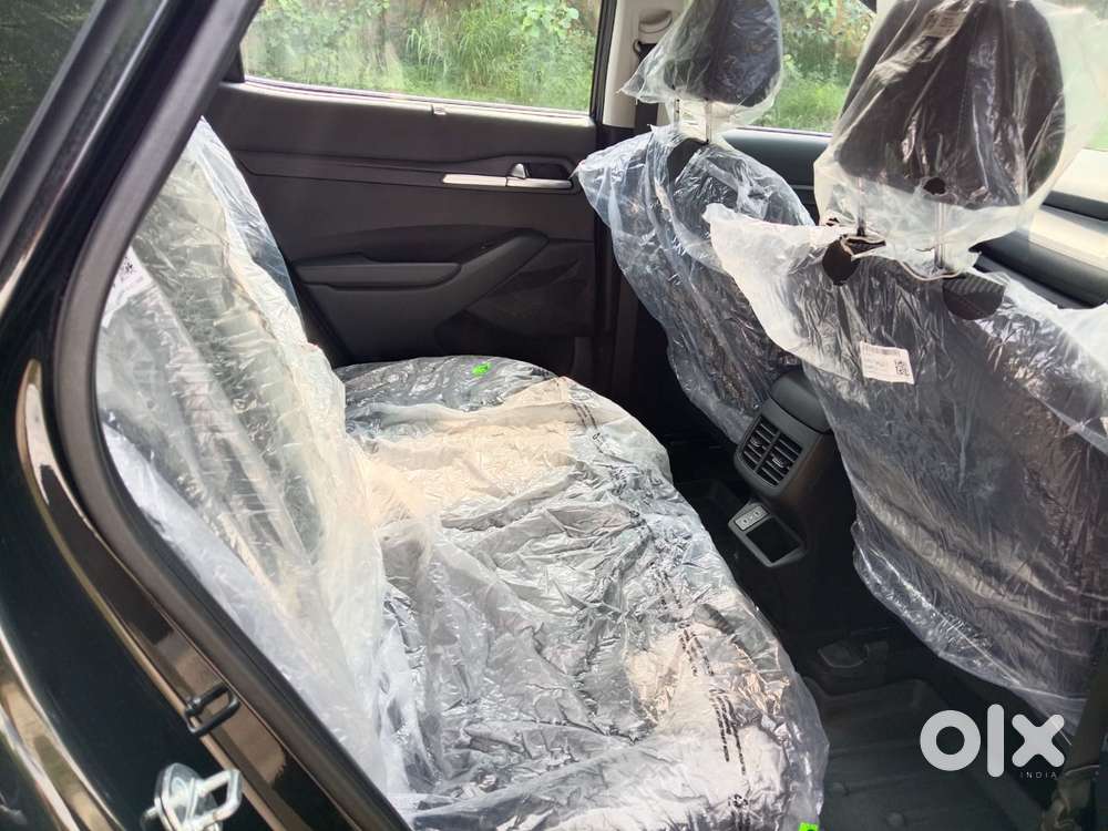 Kia Seltos Htk G, 2025, Petrol