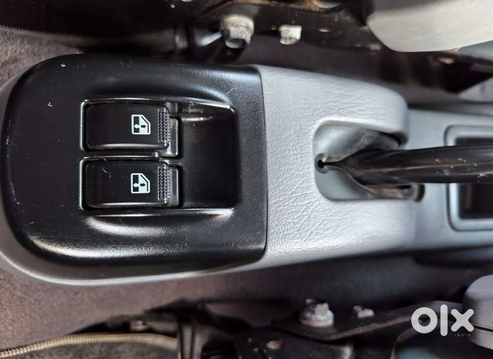 Hyundai Santro Gls Ii At Zip Plus, 2007, Petrol