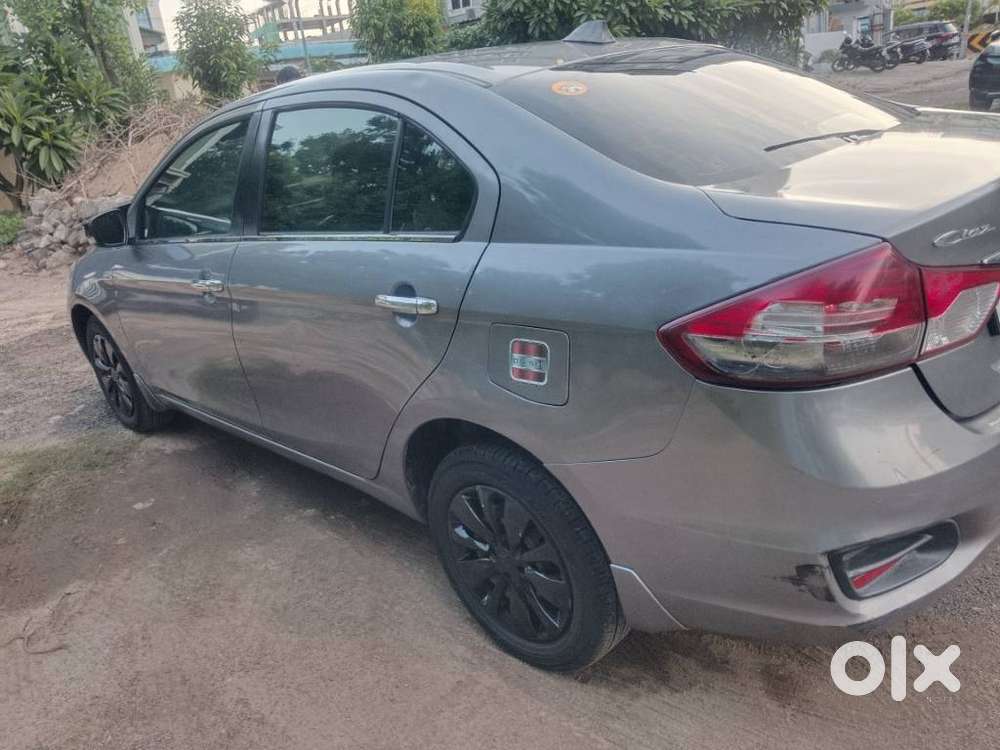 Maruti Suzuki Ciaz Vdi, 2017, Diesel