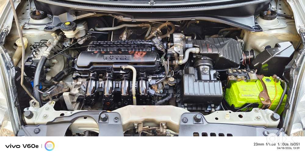 Honda Amaze 1.2 Smt I Vtec, 2016, Petrol