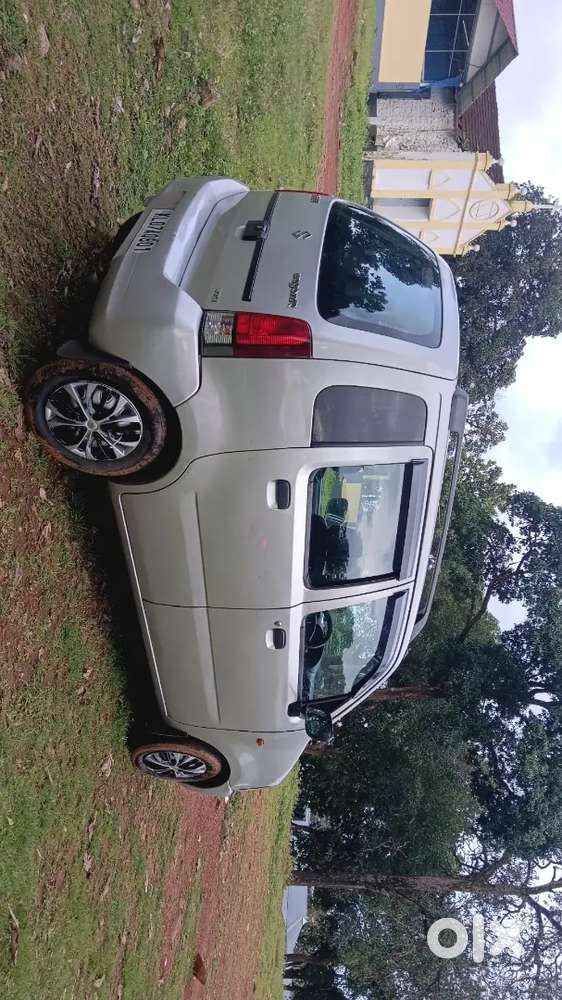 Maruti Suzuki Wagon R 2004