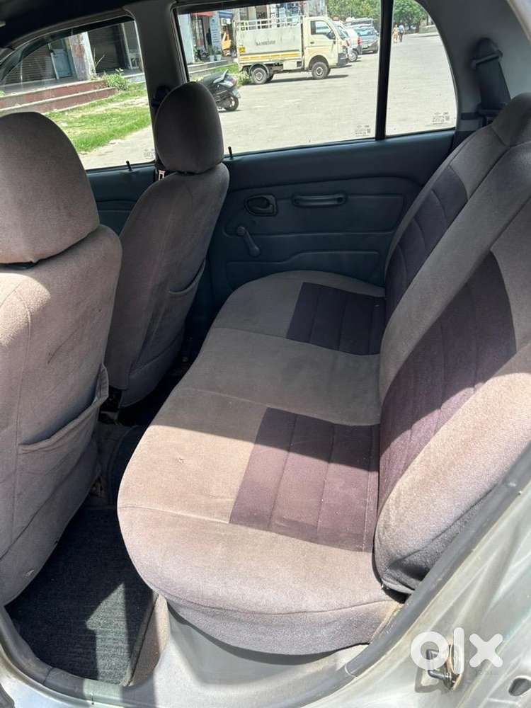 Hyundai Santro Xing 2003 Petrol Well Maintained