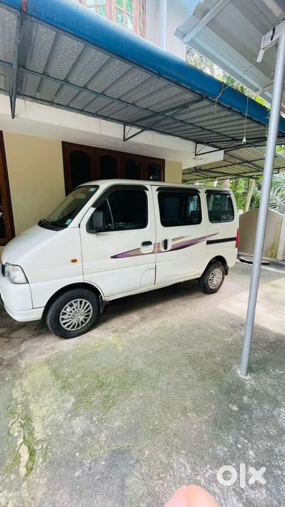 Maruti Suzuki Petrol Car 2016