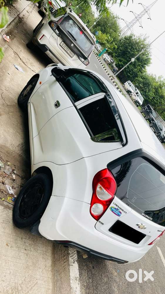 Chevrolet Beat Diesel 2014