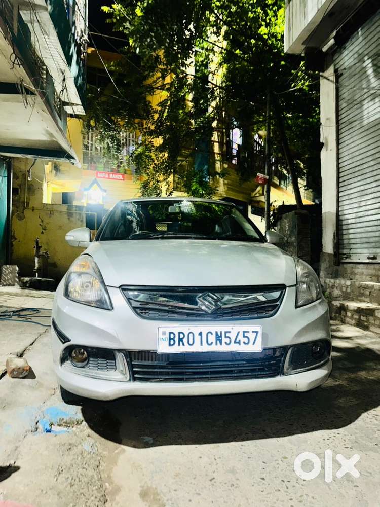Maruti Dzire Diesel 2017