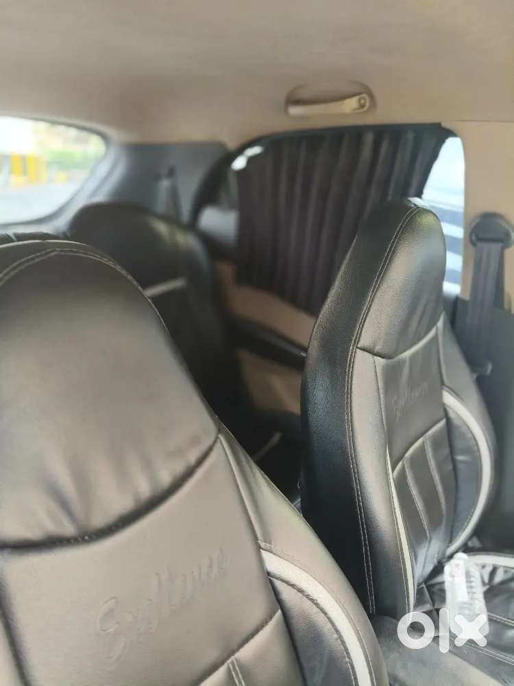 Hyundai Eon 1.0 Magna 2012