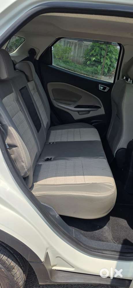 Ford Ecosport 1.5 Diesel Titanium Plus, 2019, Diesel