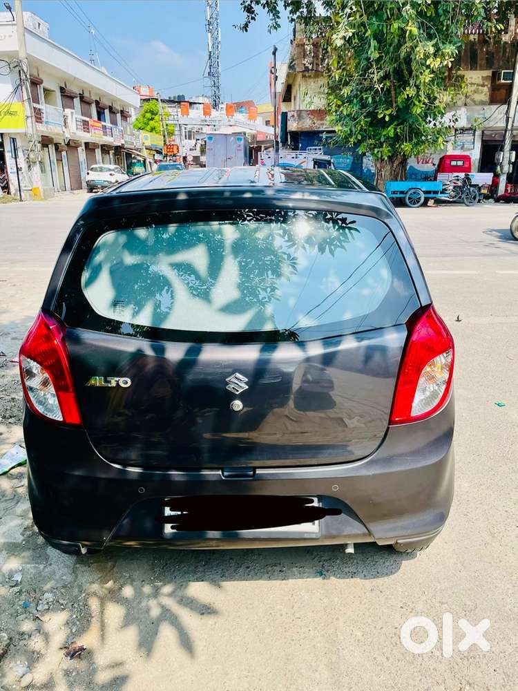 Maruti Suzuki 800 Petrol 2021