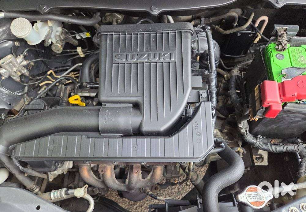 Maruti Suzuki Swift Vxi, 2016, Petrol