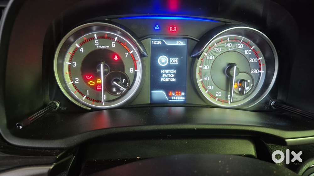 Maruti Suzuki Xl6 Zeta 2025