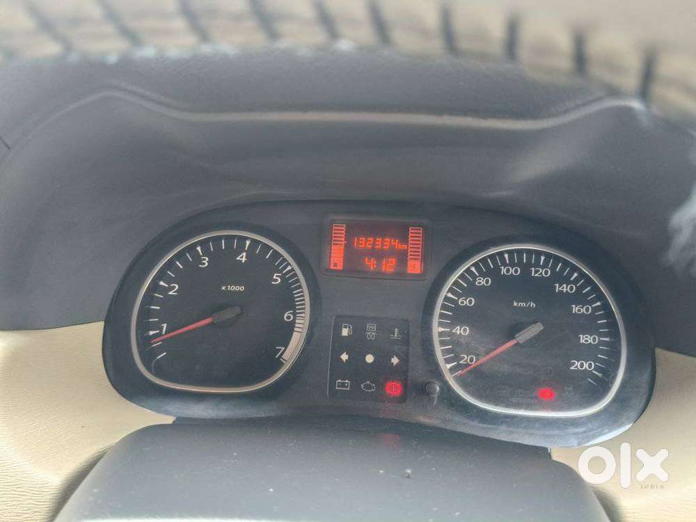 Renault Duster 85ps Diesel Rxl, 2012, Diesel