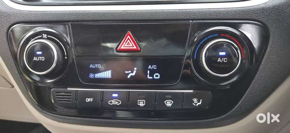 Hyundai Verna 1.5 Mpi Mt Sx (o), 2021, Petrol