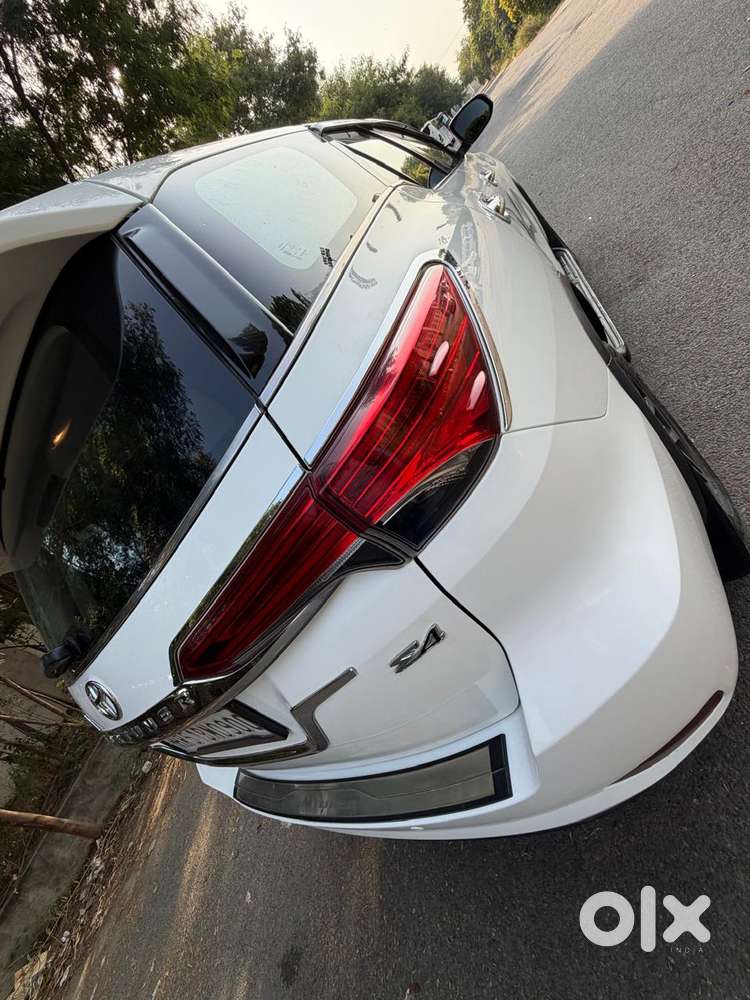 Toyota Fortuner 3.0 4x2 Automatic, 2018, Diesel