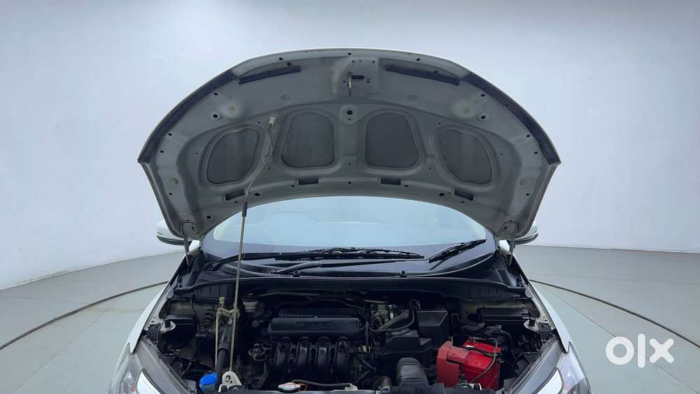 Honda City 1.5 Zx Cvt I-vtec, 2018, Petrol