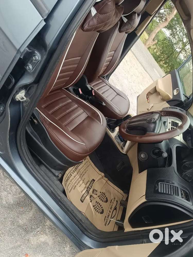 Tata Indica Vista 2015 Diesel Well Maintained