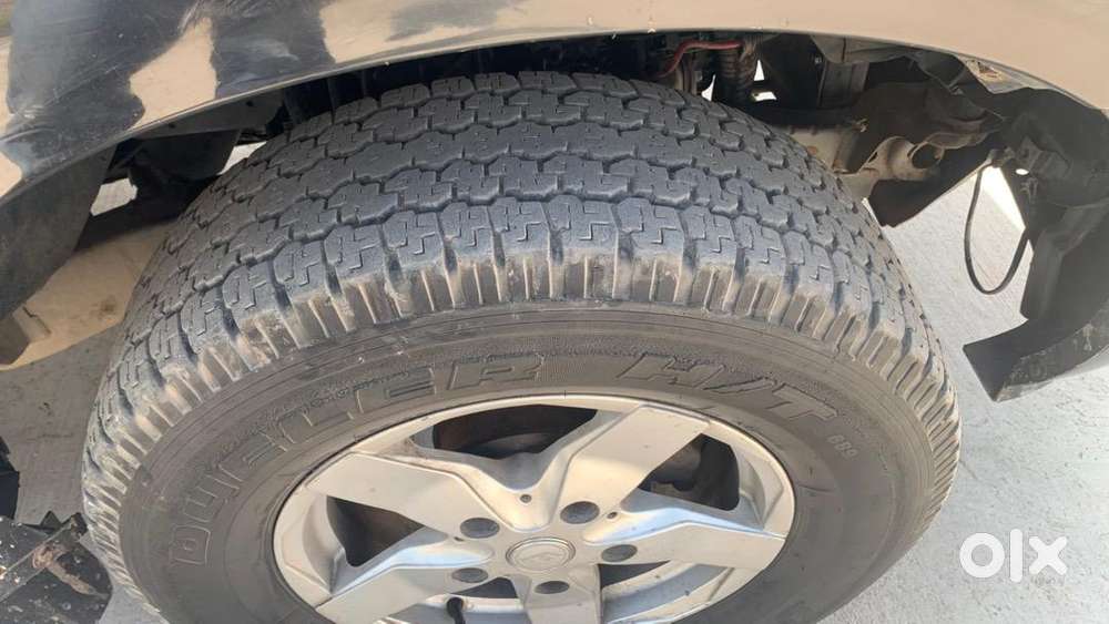 Force Motors Force One 2012 Diesel Well Maintained