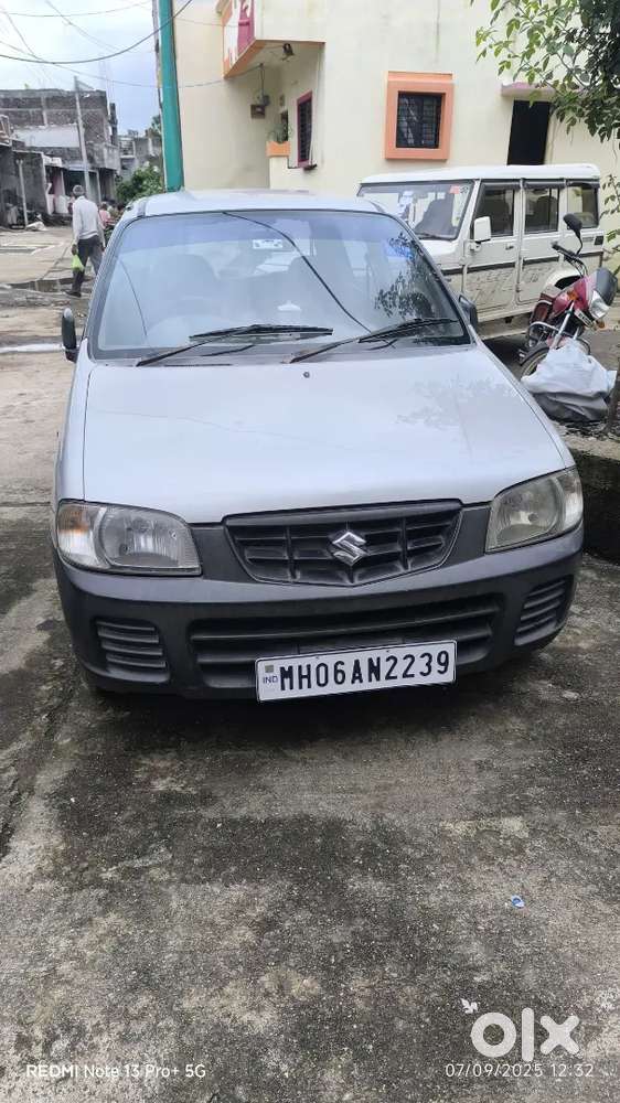 Silver Colour
