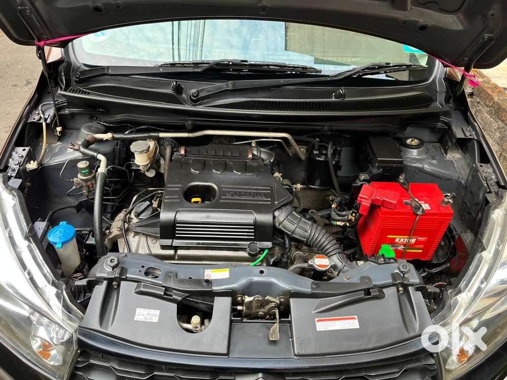 Maruti Suzuki Celerio X Zxi(o) Mt, 2019, Petrol