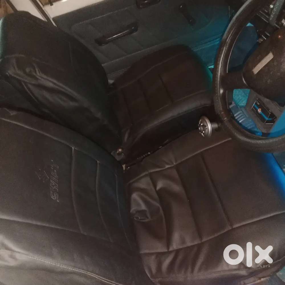 Maruti  800 Modal1999 Passing Khatam A Ji