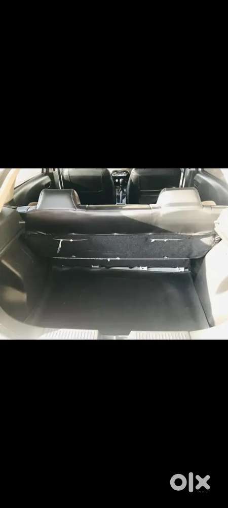 Toyota Glanza 1.2 E 2023