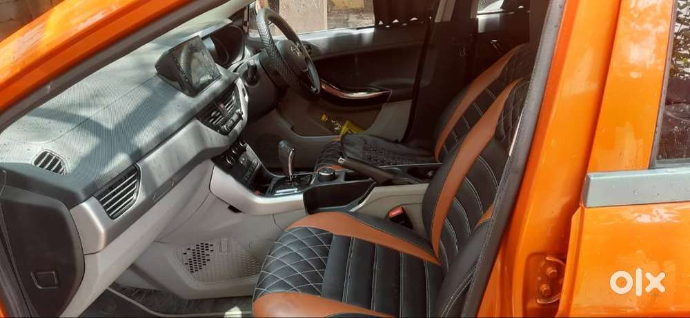 Tata Xenon Xt Diesel Good Condition
