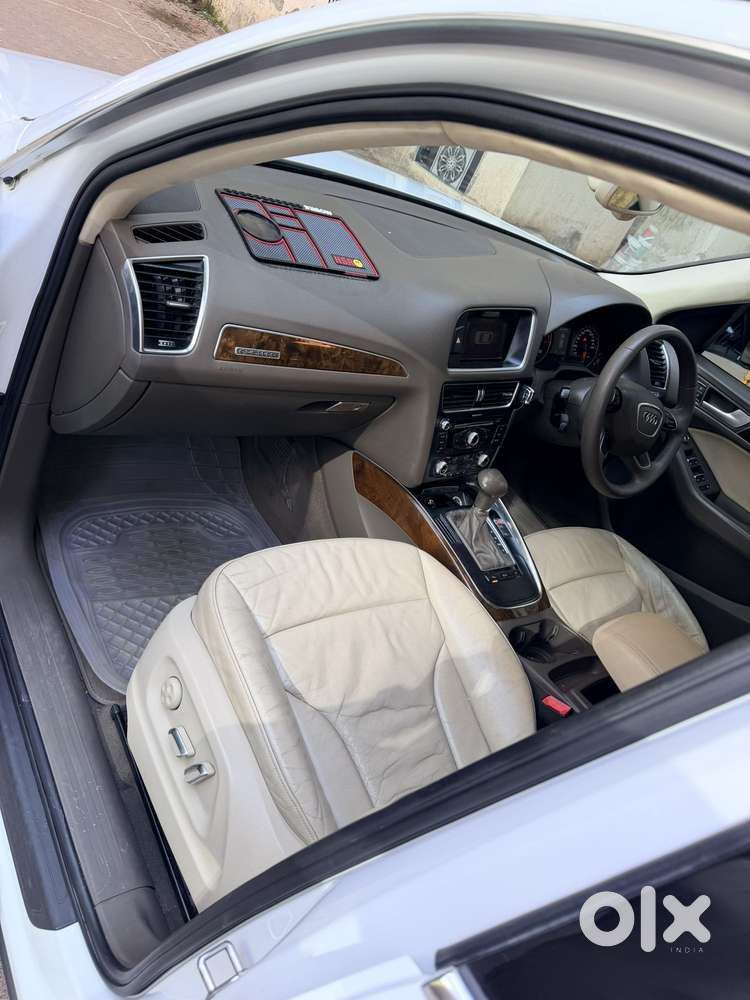 Audi Q5 2.0 35 Tdi Technology, 2016, Diesel