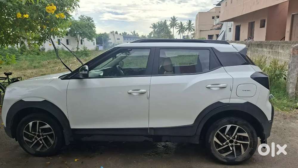 Mahindra Xuv 3xo 2024